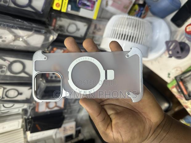 Oatsbasf iPhone 17pro Max Case · Photo 2