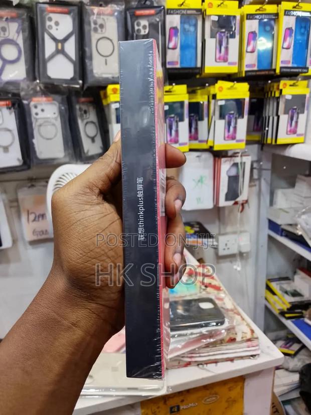 Lenovo Thinkplus Stylus Pen (Universal Touchscreen Pen) · Photo 4
