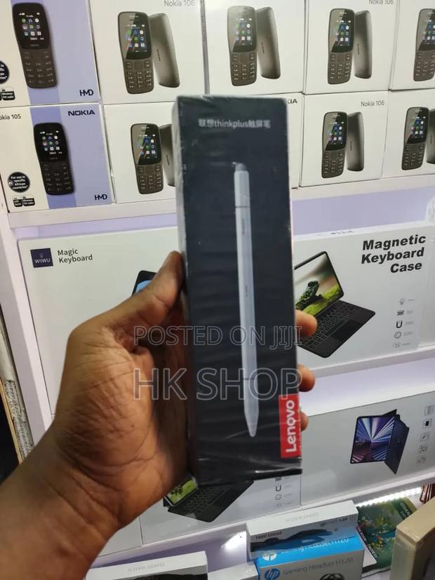 Lenovo Thinkplus Stylus Pen (Universal Touchscreen Pen) · Photo 2