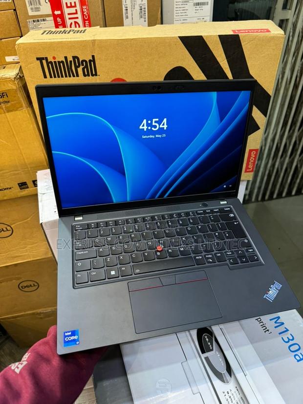 Laptop Lenovo ThinkPad T14 G4 16GB Intel Core I7 SSD 512GB · Photo 2