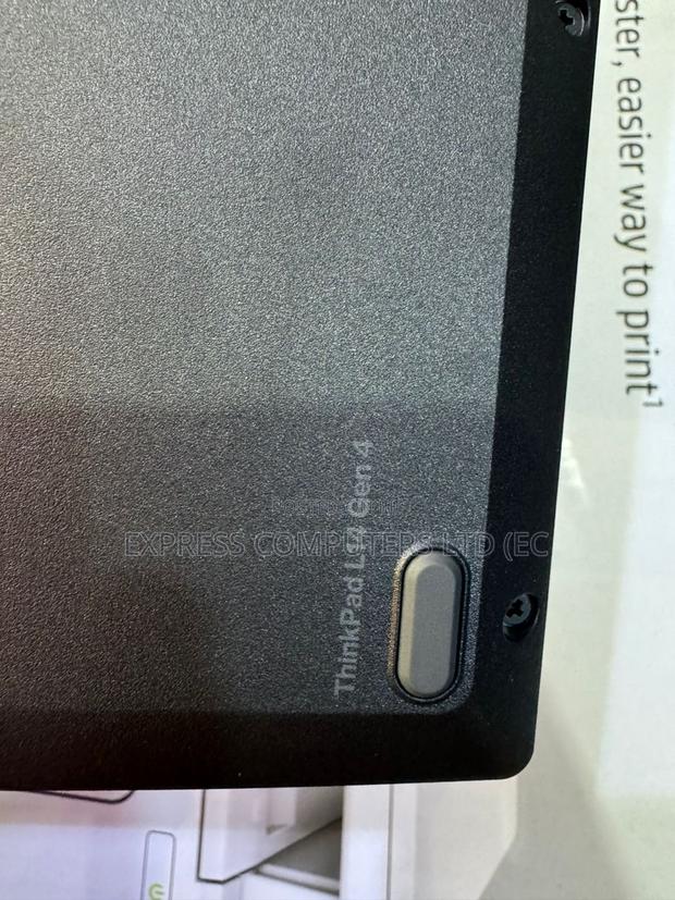 Laptop Lenovo ThinkPad T14 G4 16GB Intel Core I7 SSD 512GB · Photo 4