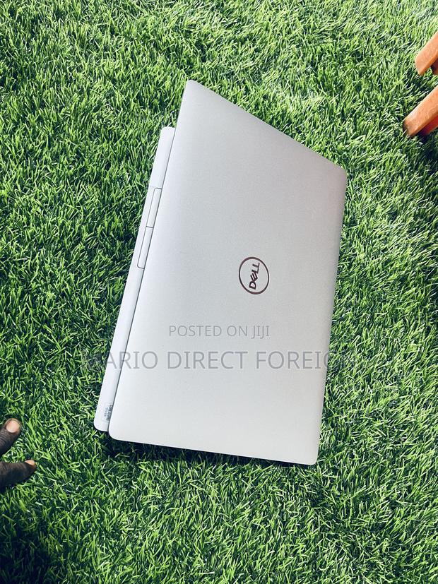 Laptop Dell Latitude 5510 16GB Intel Core i5 SSD 256GB · Photo 2