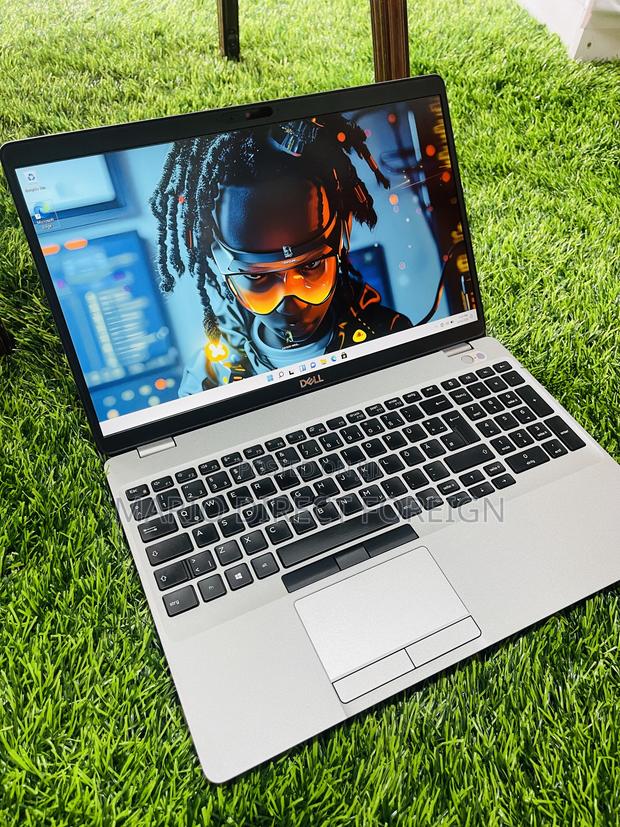 Laptop Dell Latitude 5510 16GB Intel Core i5 SSD 256GB · Photo 4