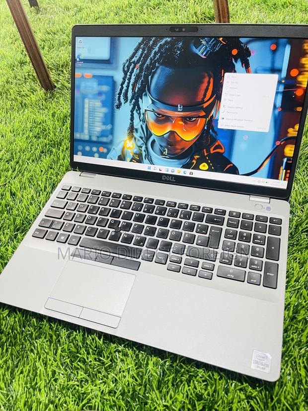 Laptop Dell Latitude 5510 16GB Intel Core i5 SSD 256GB · Photo 6