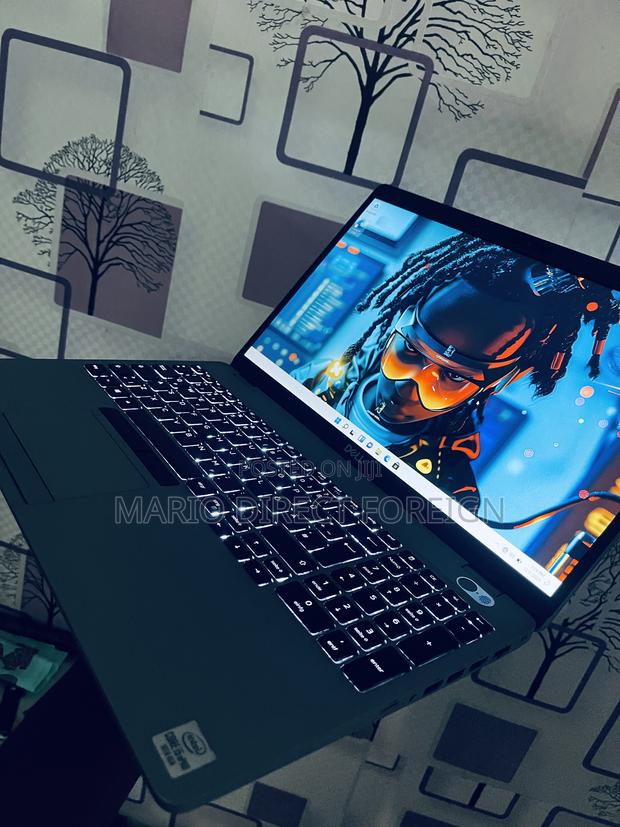 Laptop Dell Latitude 5510 16GB Intel Core i5 SSD 256GB · Photo 7