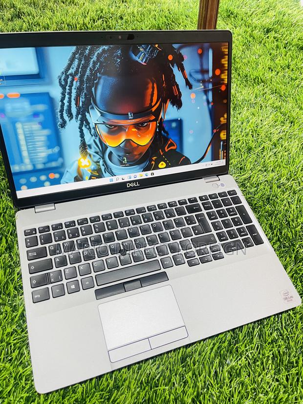 Laptop Dell Latitude 5510 16GB Intel Core i5 SSD 256GB · Photo 8