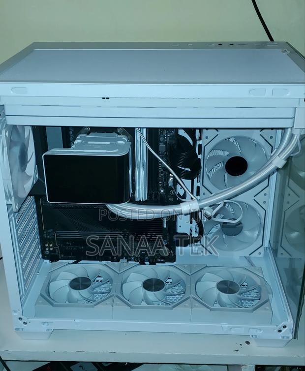 New Desktop Computer 32GB AMD Ryzen 7 SSD 1T · Photo 6