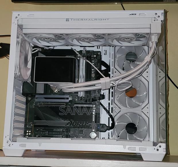 New Desktop Computer 32GB AMD Ryzen 7 SSD 1T · Photo 7