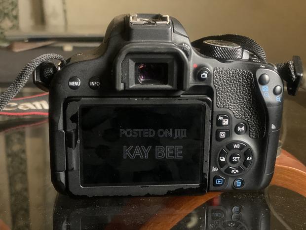 Canon Eos 800d · Photo 4