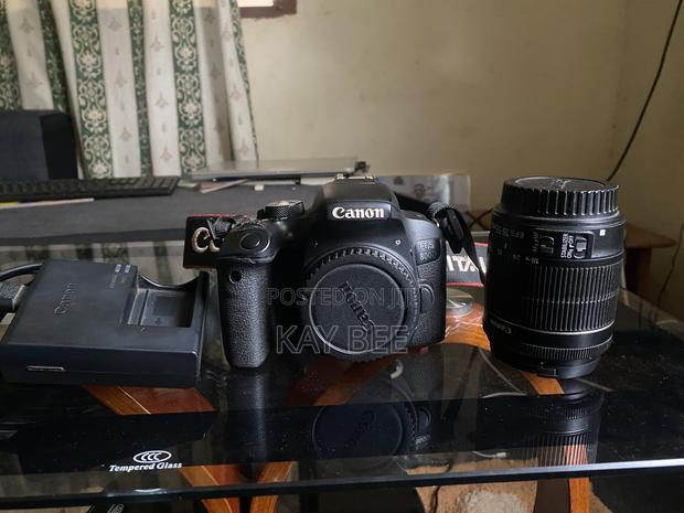 Canon Eos 800d · Photo 5