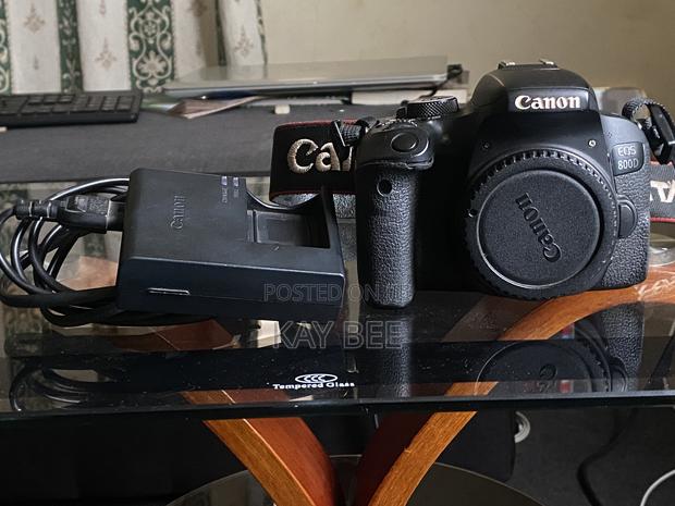 Canon Eos 800d · Photo 6
