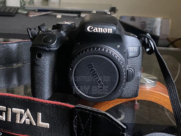 Canon Eos 800d · Photo 7