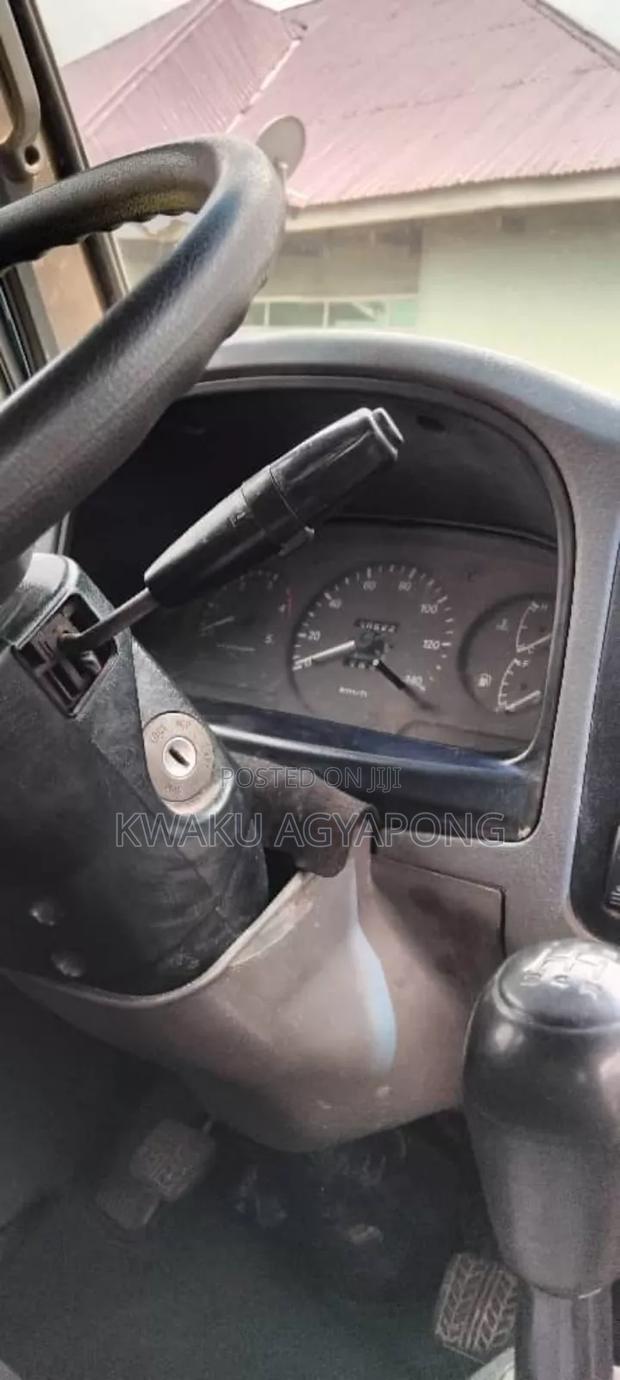 Very Strong Kia Mighty Frontier · Photo 6