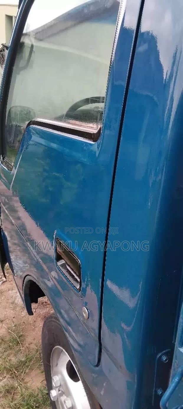 Very Strong Kia Mighty Frontier · Photo 7