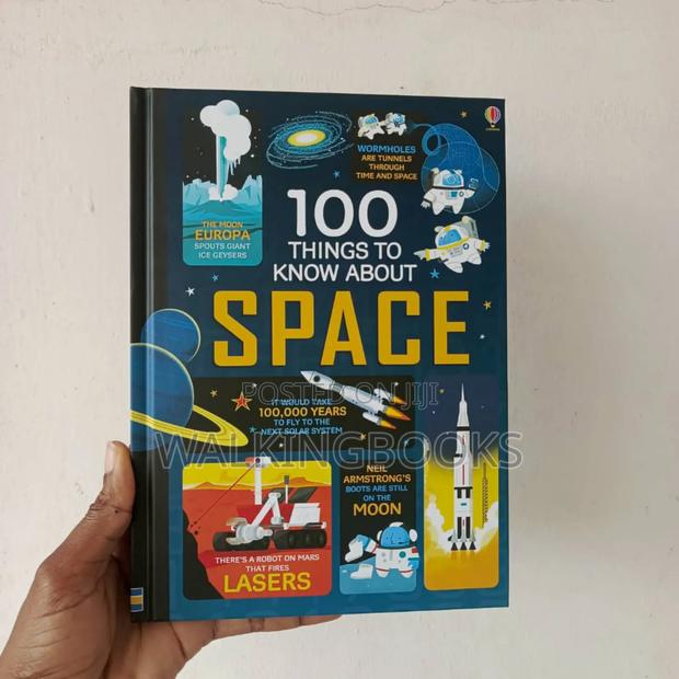 Usborne Books For Beginners. Usborne 100 Things To Know · Photo 7