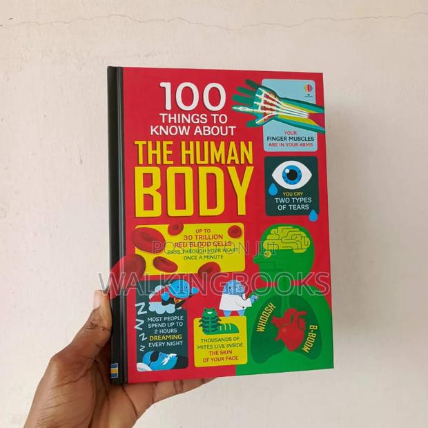 Usborne Books For Beginners. Usborne 100 Things To Know · Photo 8