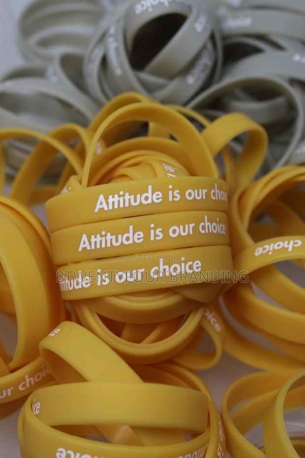 Wristbands (Least Order 150pieces) · Photo 3
