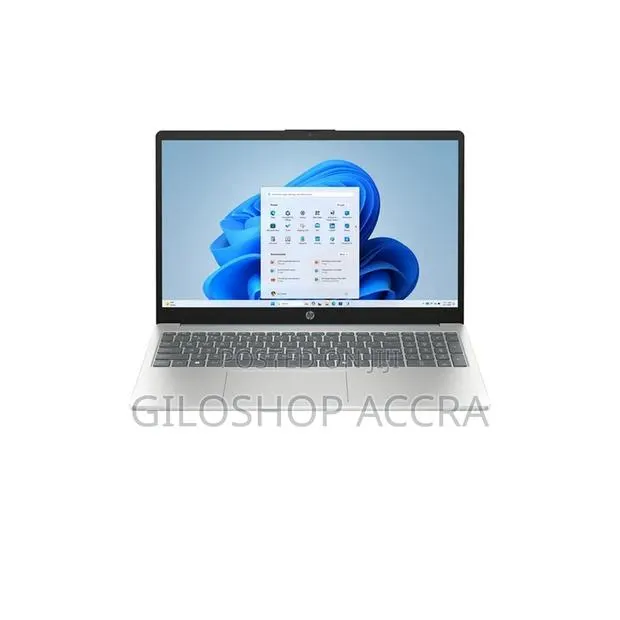 New Laptop HP 15 8GB Intel Core i3 SSD 256GB · Photo 1