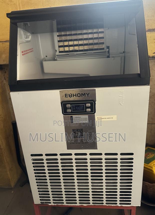 Euhomy Ice Maker · Photo 1