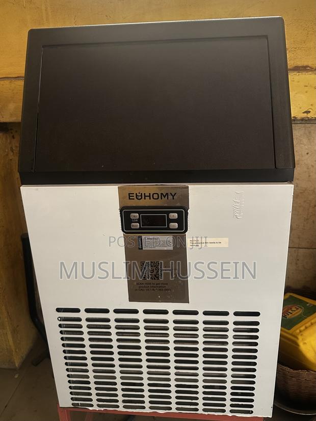 Euhomy Ice Maker · Photo 2
