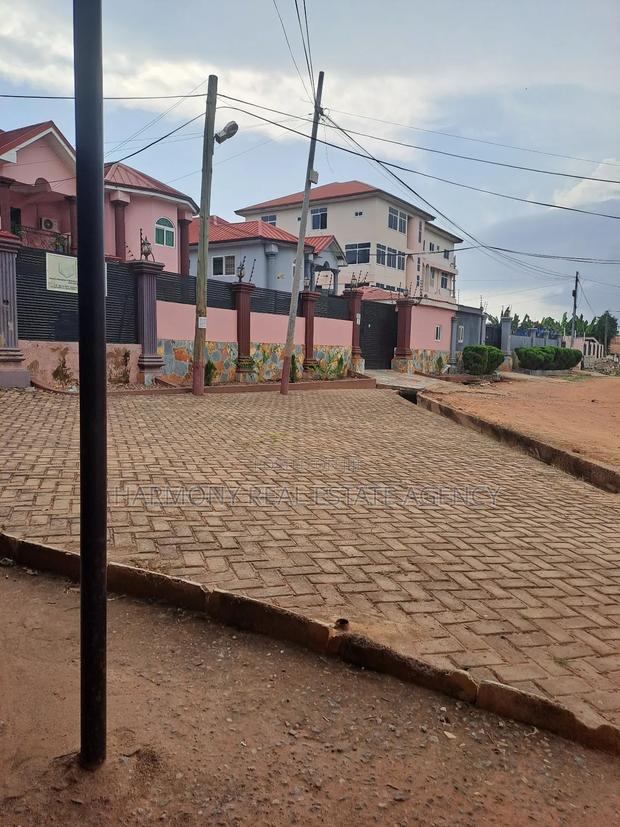 4bdrm House in Achimota for rent · Photo 1