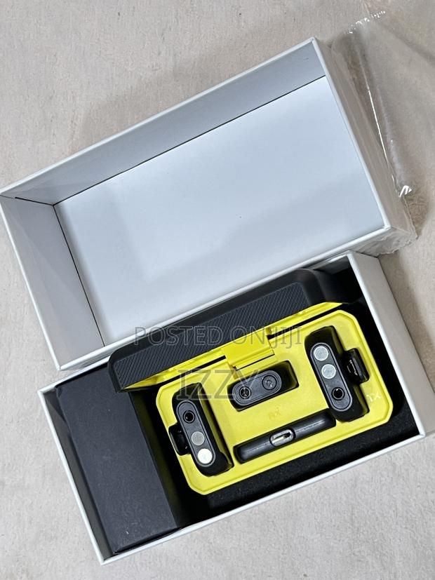 Wireless Lavalier · Photo 3