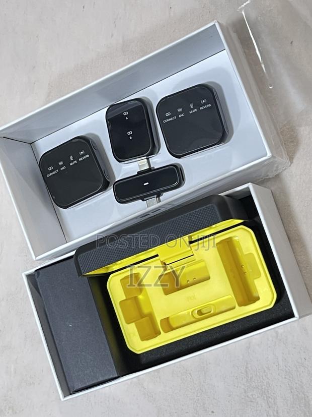 Wireless Lavalier · Photo 4