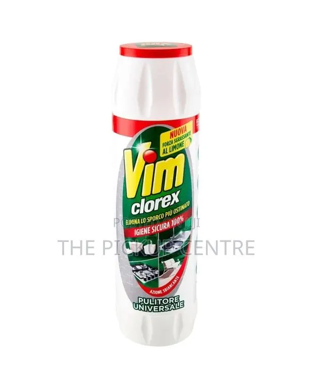 Vim Clorex Powder 850g · Photo 1