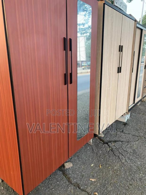 Wardrobe Designs for Your Bedroom · Photo 1
