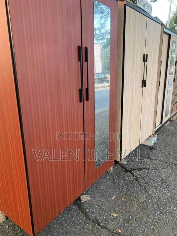 Wardrobe Designs for Your Bedroom · Photo 2