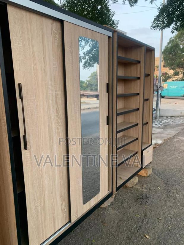 Wardrobe Designs for Your Bedroom · Photo 3
