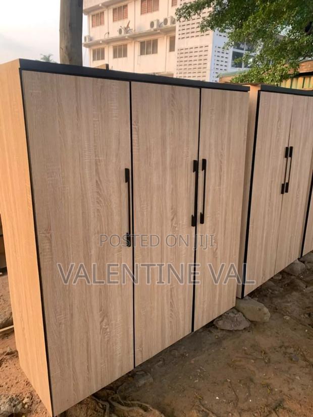 Wardrobe Designs for Your Bedroom · Photo 5