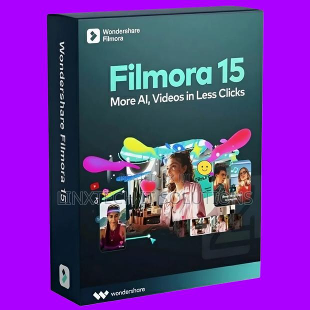 Filmora 15 Full Version · Photo 1