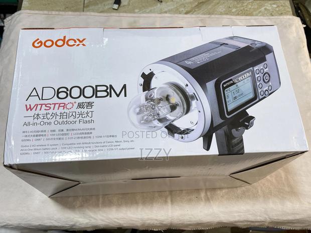 Godox Ad600bm · Photo 1