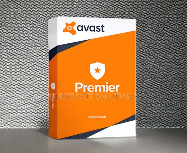 Avast Premium 2025 · Photo 1