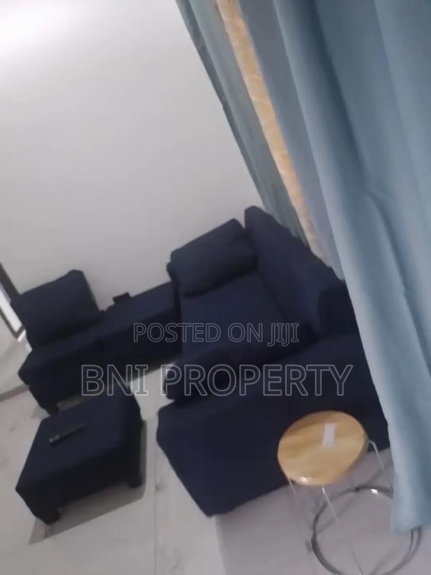 Fully Furnished Chember and a Hall at Kwabenya · Photo 2