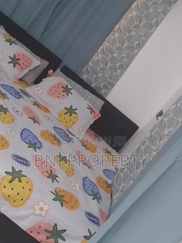 Fully Furnished Chember and a Hall at Kwabenya · Photo 4