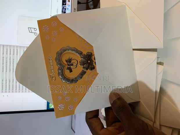 Invitation Card · Photo 2