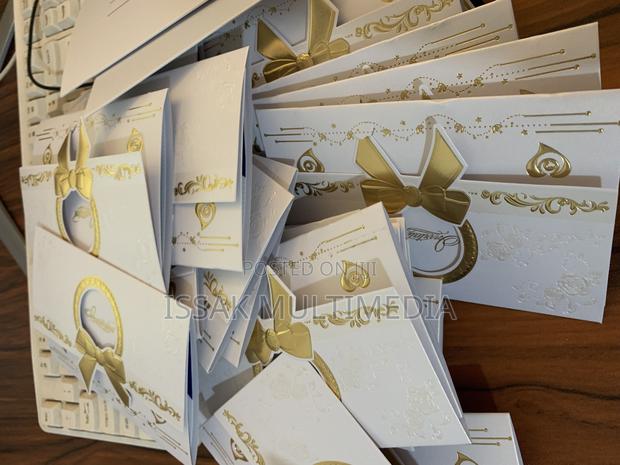Invitation Card · Photo 4