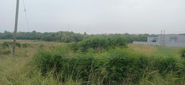 22 Acres of Industrial Land Is for Sale at Kpone- Tema · Photo 2