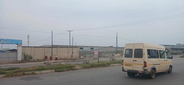 22 Acres of Industrial Land Is for Sale at Kpone- Tema · Photo 3