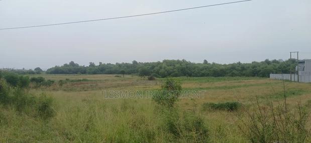 22 Acres of Industrial Land Is for Sale at Kpone- Tema · Photo 4
