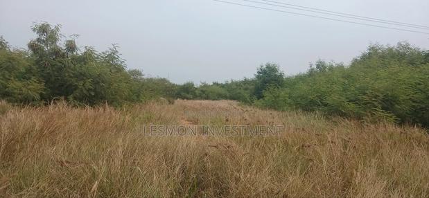 22 Acres of Industrial Land Is for Sale at Kpone- Tema · Photo 5