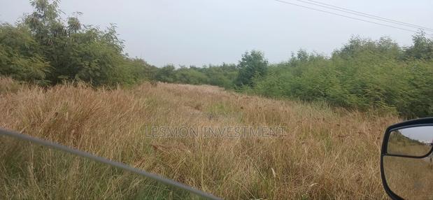22 Acres of Industrial Land Is for Sale at Kpone- Tema · Photo 6
