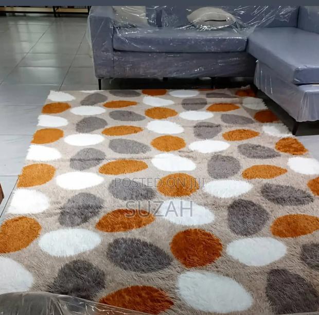 Fluffy 2mx3m Rug · Photo 1