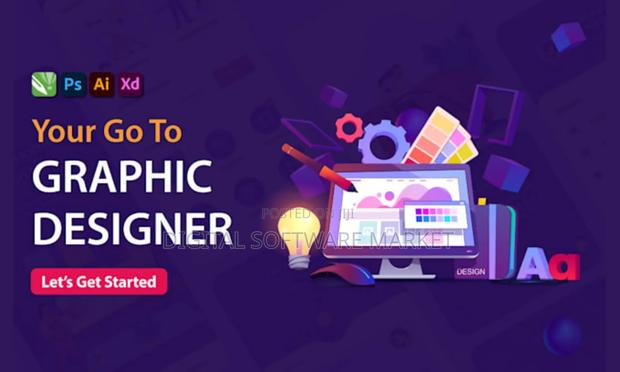 Contact for Graphics Designing Software for ( Both Windows and Macos) · Photo 1