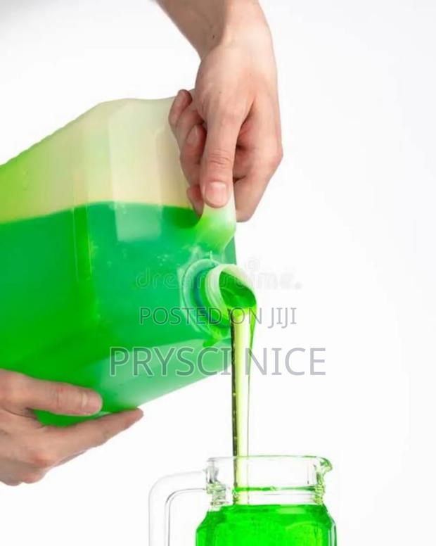 Multi-purpose Liquid Soap For Sale · Photo 1
