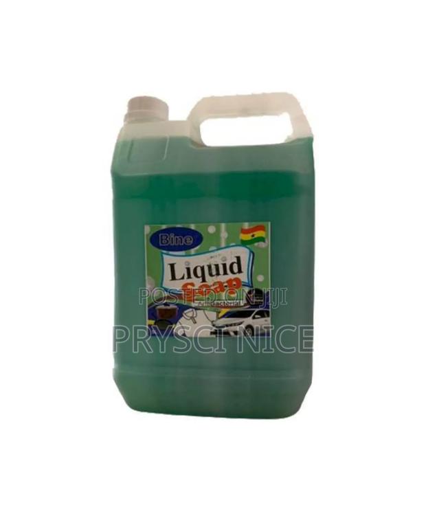 Multi-purpose Liquid Soap For Sale · Photo 2