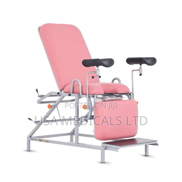 Hospital Delivery Bed · Photo 1