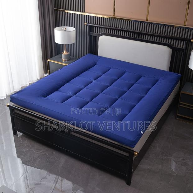 Mattress Topper Double Size · Photo 3